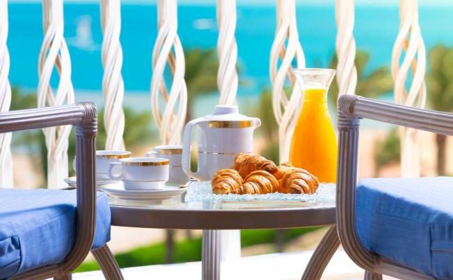 Фото отеля Sentido Palm Royale Soma Bay