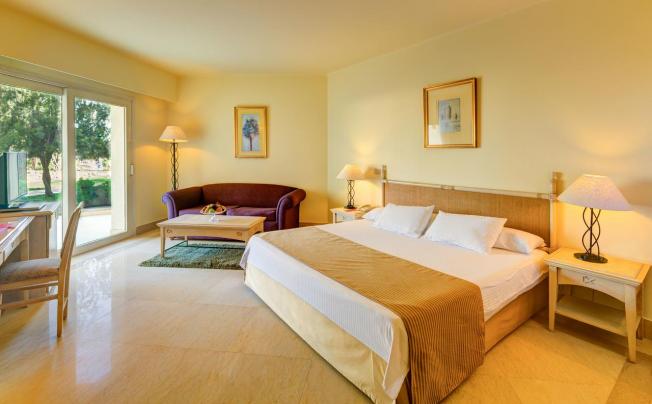 Фото отеля Aurora Oriental Resort Sharm El Sheikh