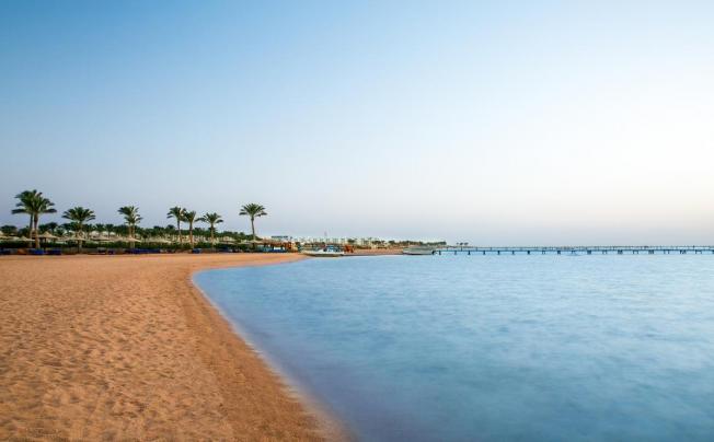 Фото отеля Aurora Oriental Resort Sharm El Sheikh