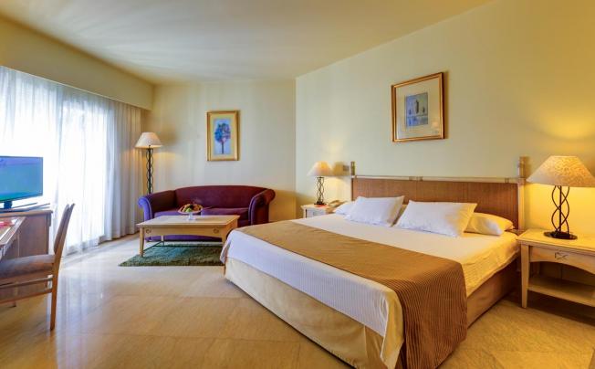 Фото отеля Aurora Oriental Resort Sharm El Sheikh