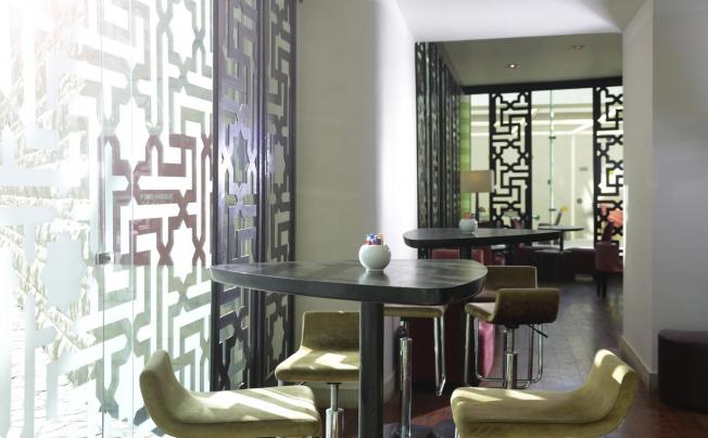 Фото отеля Novotel Cairo El Borg