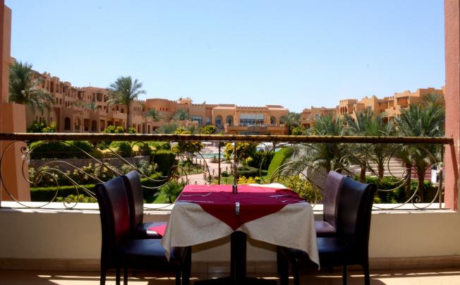 Фото отеля Rehana Royal Beach Resort, Aqua Park & Spa