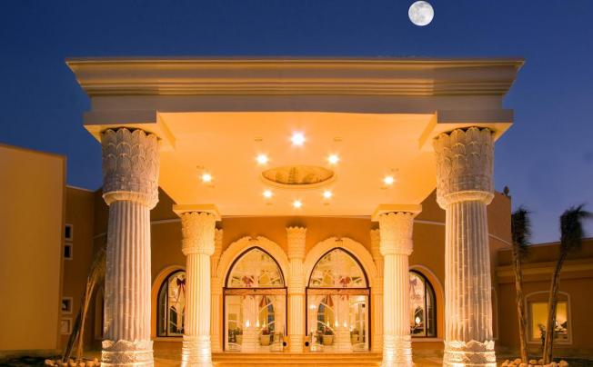 Фото отеля Caribbean World Resort Soma Bay