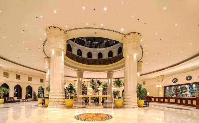 Фото отеля Caribbean World Resort Soma Bay