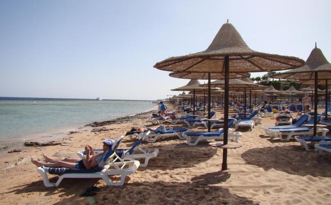 Фото отеля FUN&SUN FAMILY Albatros Palace Sharm