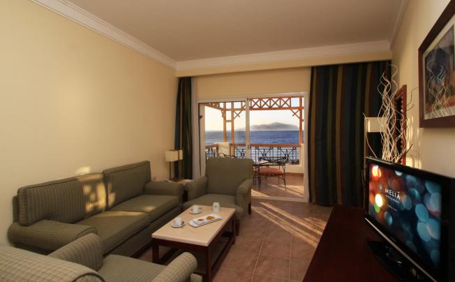 Фото отеля FUN&SUN FAMILY Albatros Palace Sharm
