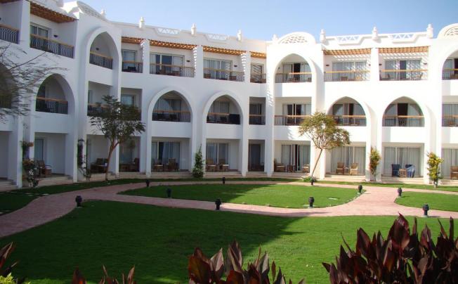 Фото отеля FUN&SUN FAMILY Albatros Palace Sharm