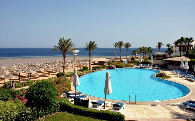 Фото отеля FUN&SUN FAMILY Albatros Palace Sharm