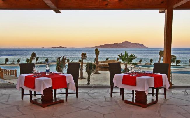 Фото отеля FUN&SUN FAMILY Albatros Palace Sharm