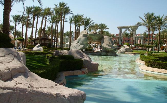 Фото отеля Azure Club Resort