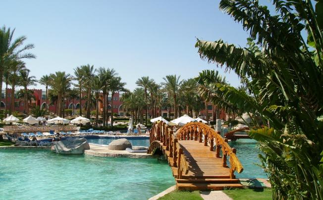 Фото отеля Azure Club Resort
