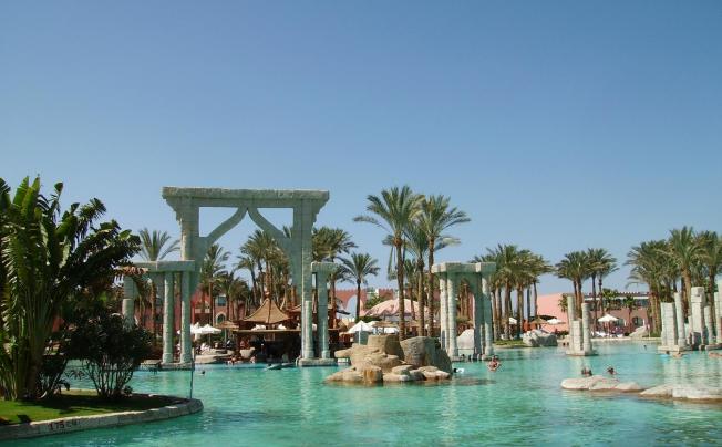Фото отеля Azure Club Resort