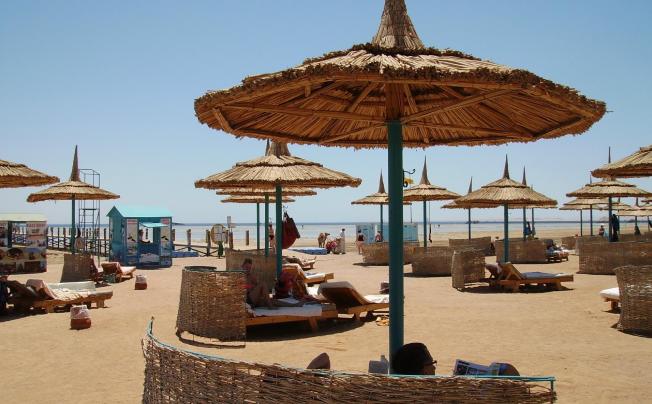 Фото отеля Azure Club Resort