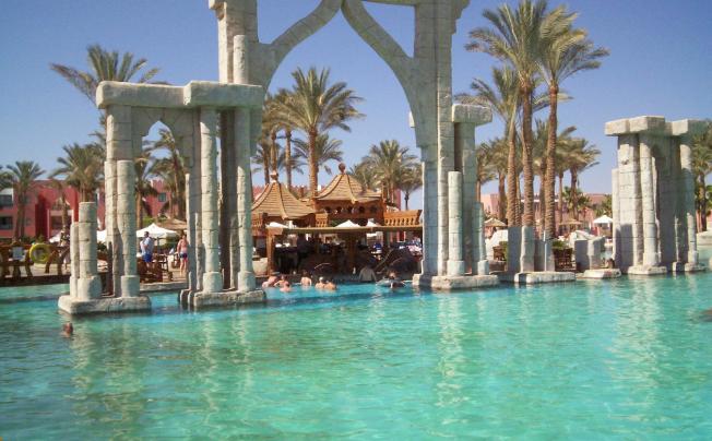 Фото отеля Azure Club Resort