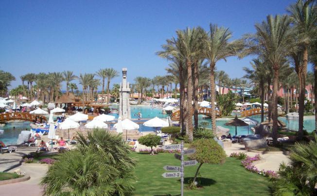 Фото отеля Azure Club Resort