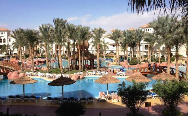 Фото отеля Azure Club Resort