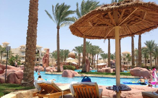 Фото отеля Azure Club Resort