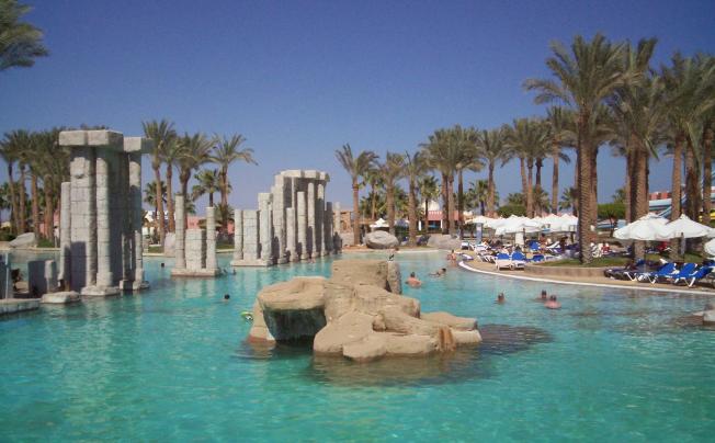 Фото отеля Azure Club Resort