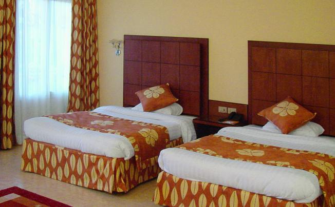 Фото отеля Azure Club Resort