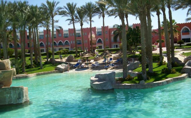 Фото отеля Azure Club Resort
