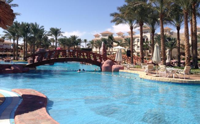 Фото отеля Azure Club Resort