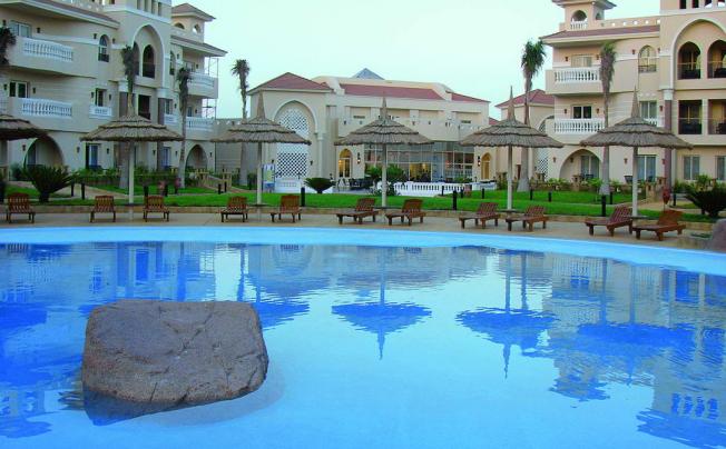 Фото отеля Azure Club Resort