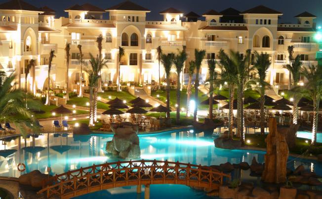 Фото отеля Azure Club Resort