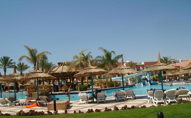Фото отеля Azure Club Resort