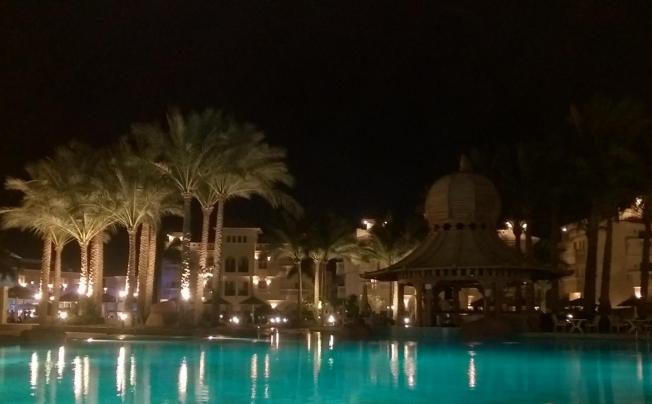 Фото отеля Azure Club Resort