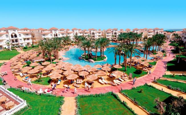Фото отеля Azure Club Resort