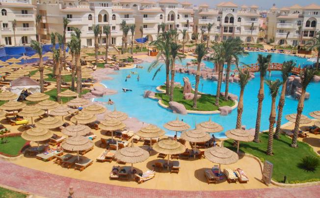 Фото отеля Azure Club Resort