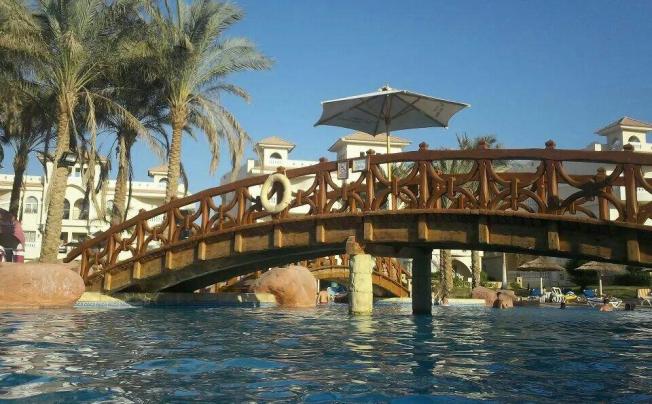 Фото отеля Azure Club Resort