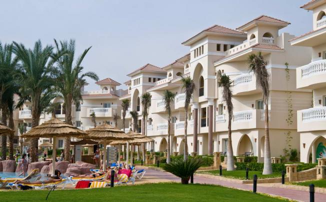 Фото отеля Azure Club Resort