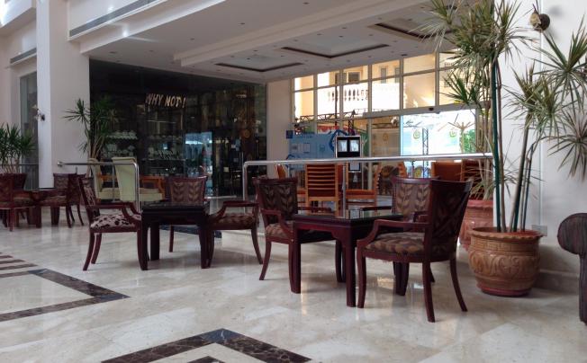 Фото отеля Azure Club Resort