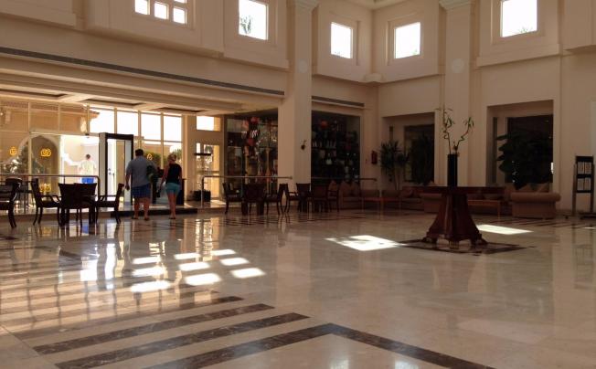 Фото отеля Azure Club Resort