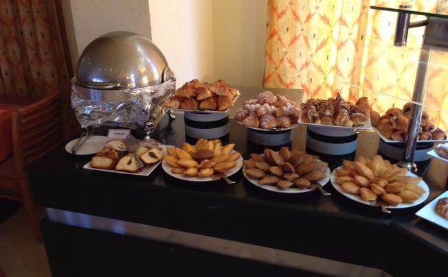 Фото отеля Azure Club Resort