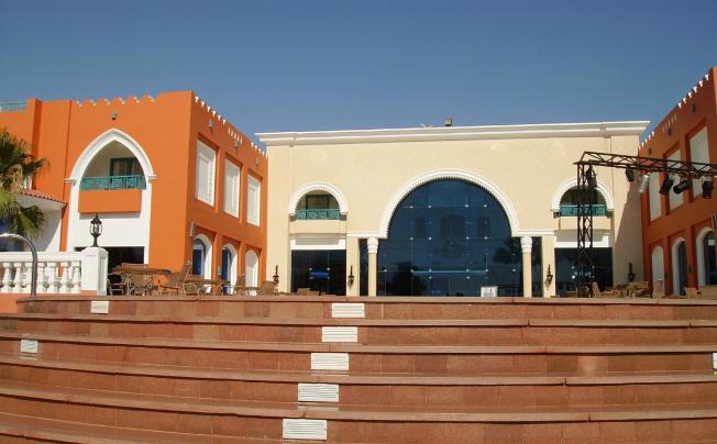 Фото отеля Azure Club Resort