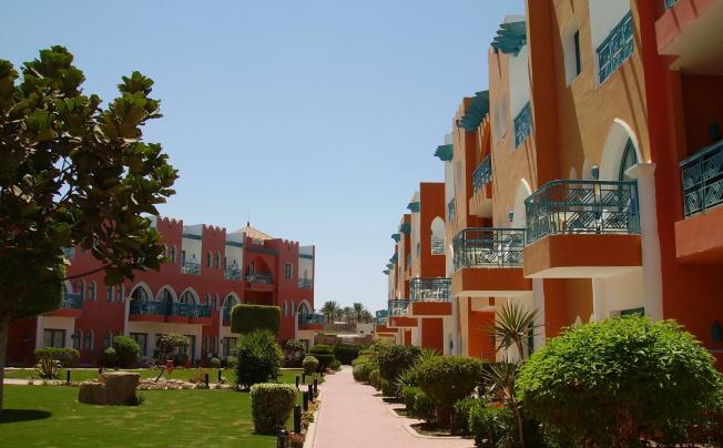 Фото отеля Azure Club Resort