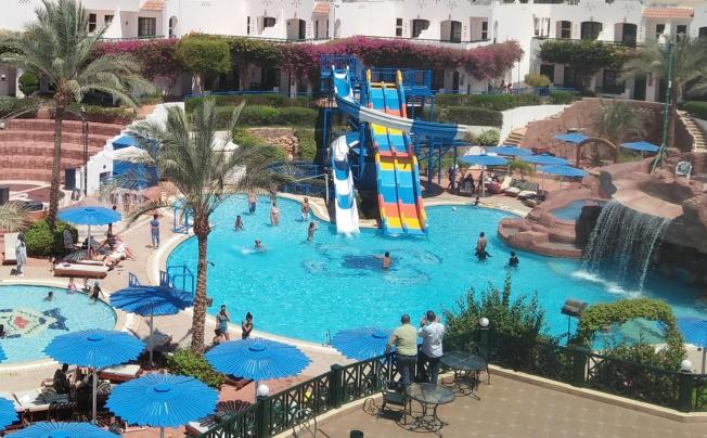 Verginia Sharm Resort & Aqua Park (ex. Verginia Sharm)