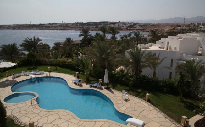 Фото отеля Dessole Royal Rojana Resort
