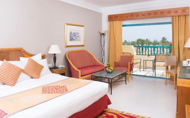 Фото отеля Bay View Taba Heights Resort