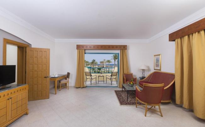 Фото отеля Bay View Taba Heights Resort