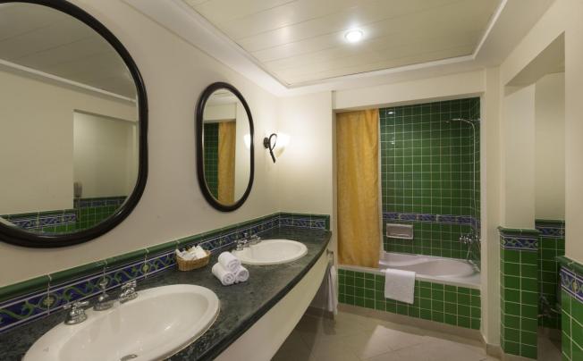 Фото отеля Bay View Taba Heights Resort