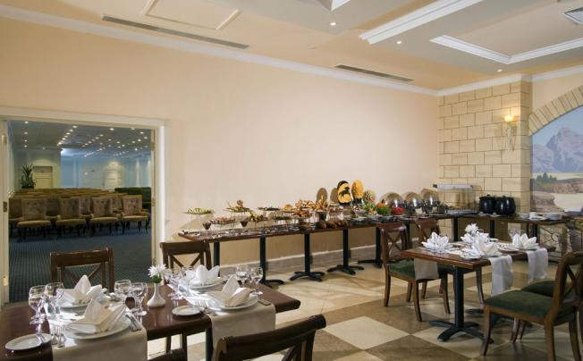 Фото отеля Il Mercato Hotel & Spa