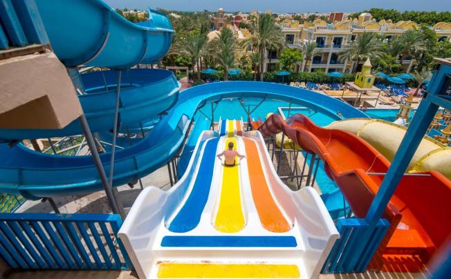 Фото отеля Mirage Bay Resort & Aquapark