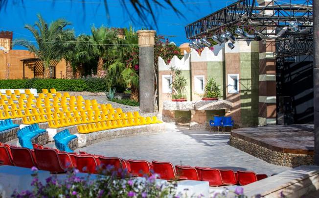 Фото отеля Mirage Bay Resort & Aquapark