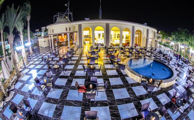 Фото отеля Mirage Bay Resort & Aquapark