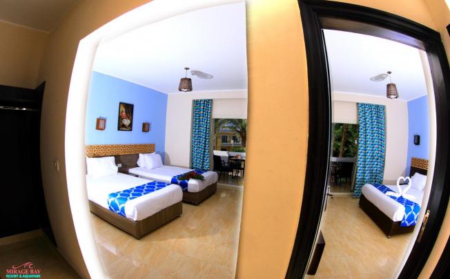 Фото отеля Mirage Bay Resort & Aquapark
