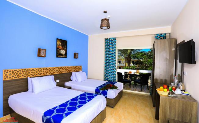 Фото отеля Mirage Bay Resort & Aquapark