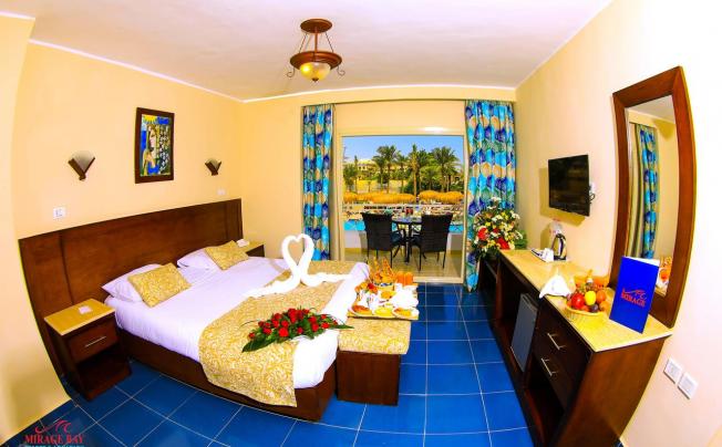 Фото отеля Mirage Bay Resort & Aquapark